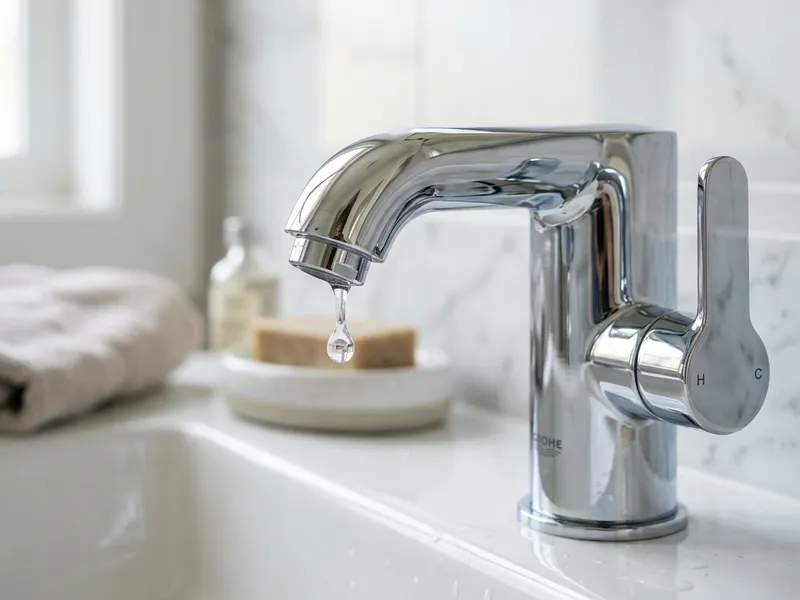 Faucet Repair & Installation Plumber in Nectar, AL